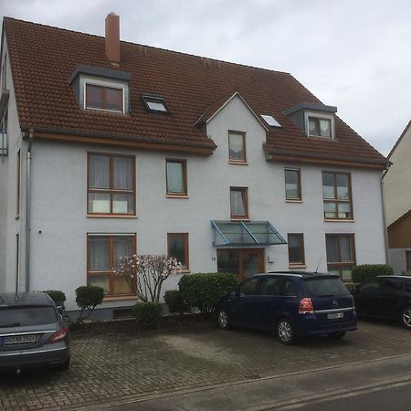 Ferienwohnung Lavate 2 Orschweier Екстер'єр фото
