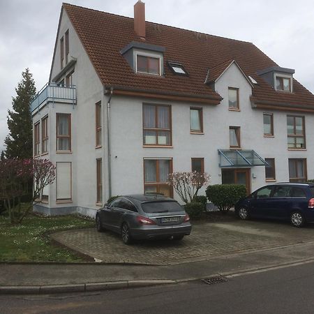 Ferienwohnung Lavate 2 Orschweier Екстер'єр фото